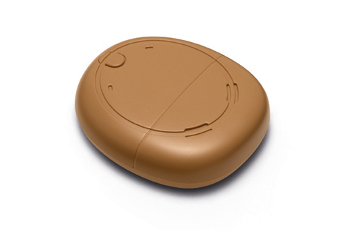 Kanso procesador de sonido