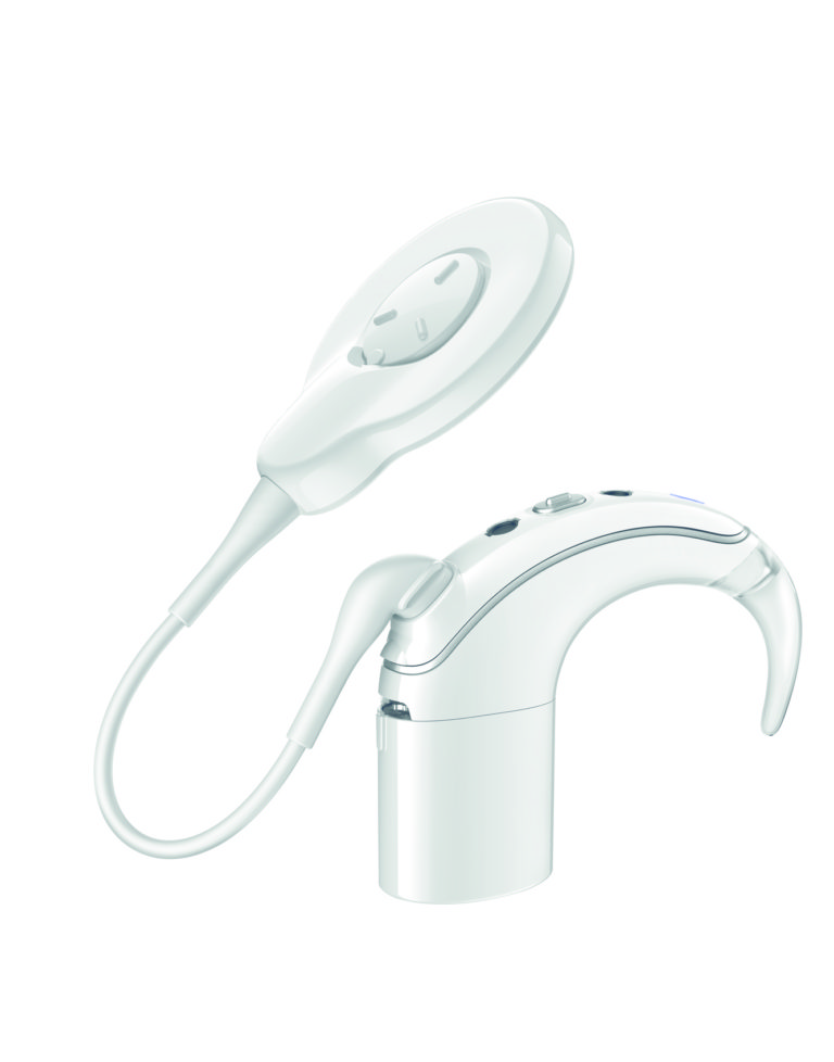 Procesador de sonido Nucleus ® 7