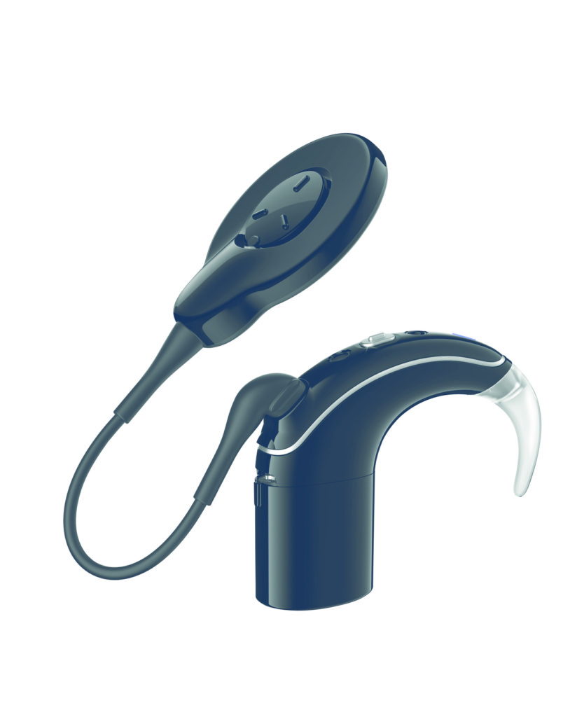 Implante Cochlear Nucleus 7