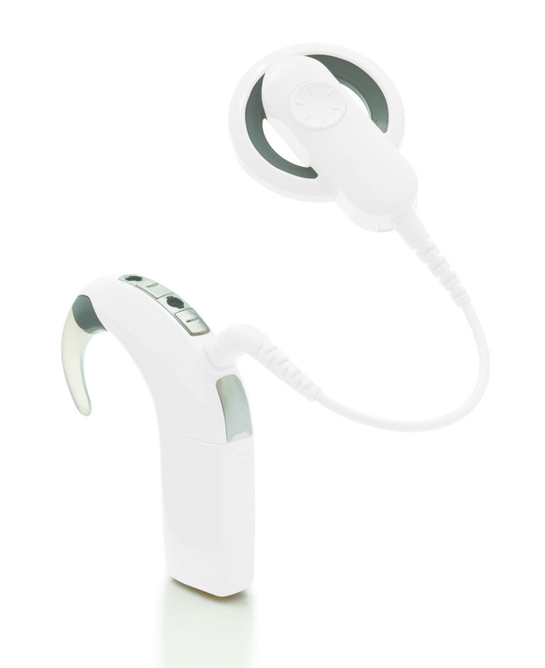 Implante Cochlear Nucleus 6