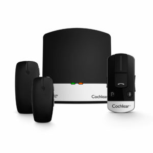 Complemento Cochlear