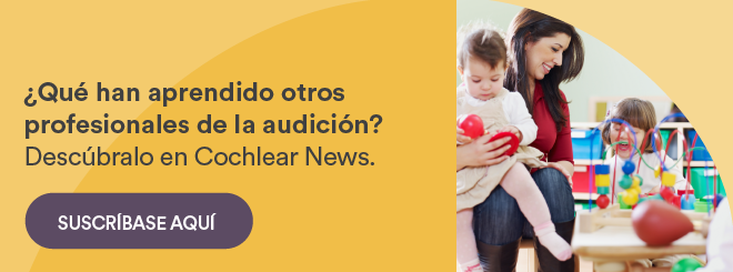 Cochlear news profesionales