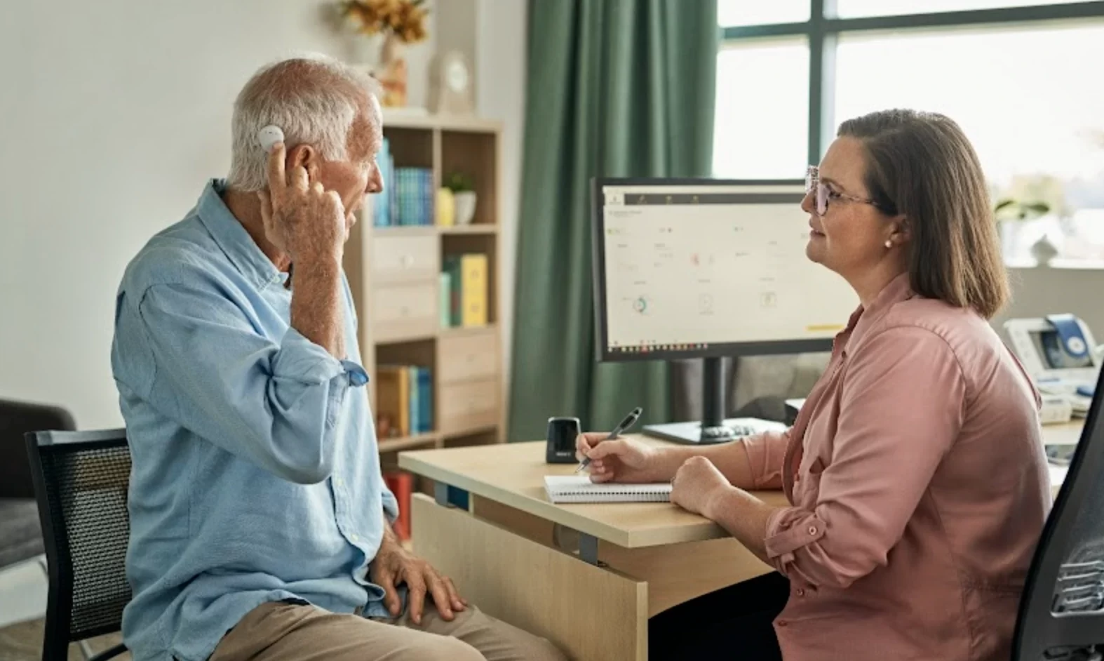 Lee más sobre el artículo Señales de que tu procesador de sonido podría necesitar una calibración