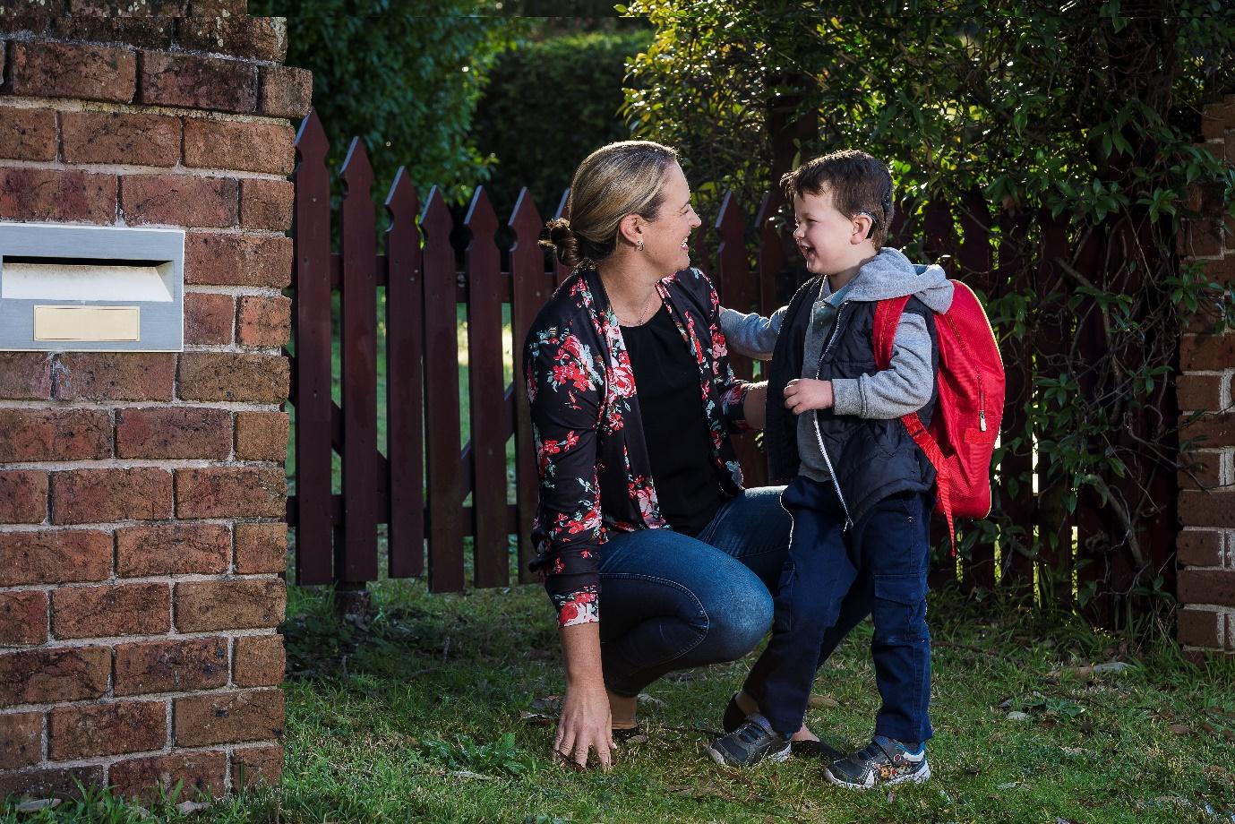 Lee más sobre el artículo Prueba estas rutinas para adaptarse a la vida con un implante coclear