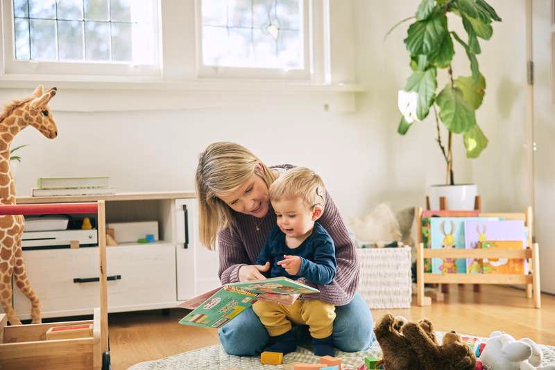 Lee más sobre el artículo ¿Cómo desarrollar las habilidades lingüísticas de tu hijo con tareas cotidianas simples?